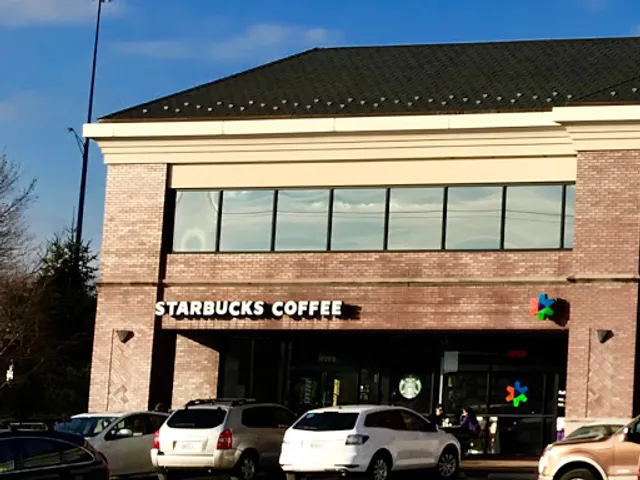 Starbucks