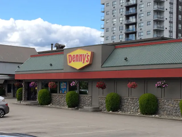 Denny's Restaurant