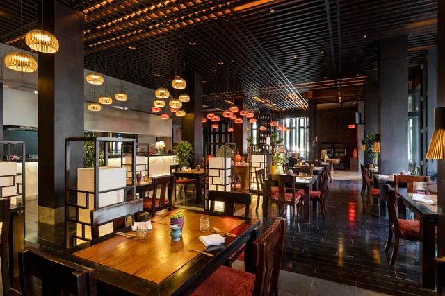 Sabai Thai Restaurant