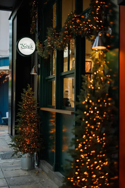 Nosh lobster & brioche