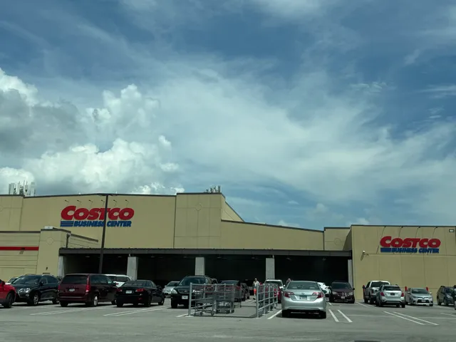 Costco Business Center