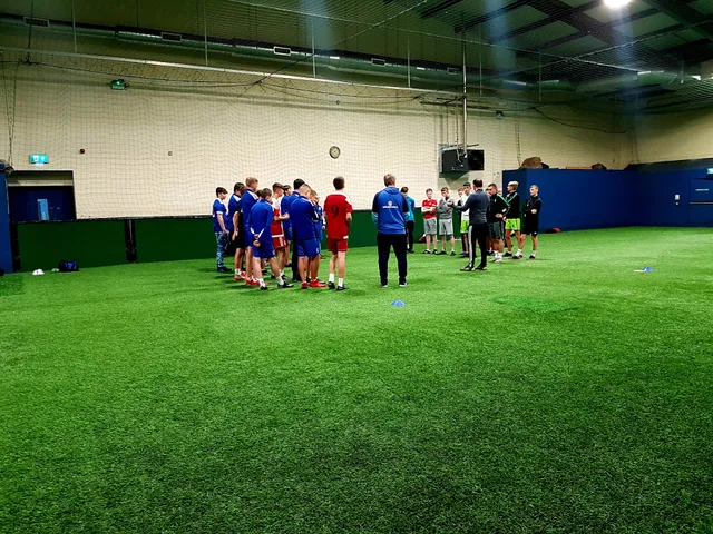 New Life City Church