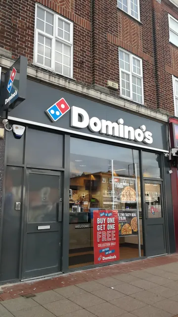 Domino's Pizza - Birmingham - Shirley