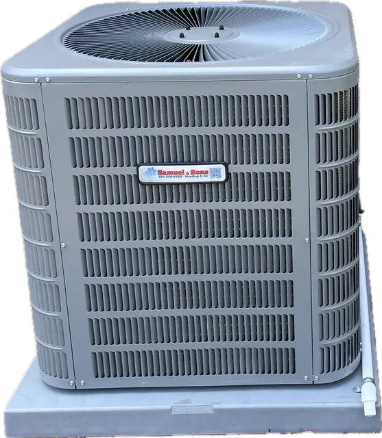 Samuel & Sons Heating & Air