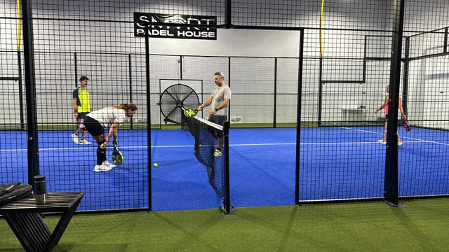 Miami Padel Federation