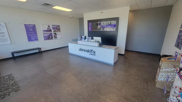 uBreakiFix - Phone and Computer Repair