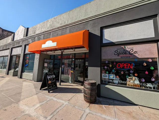 Alpine Chocolat Haus