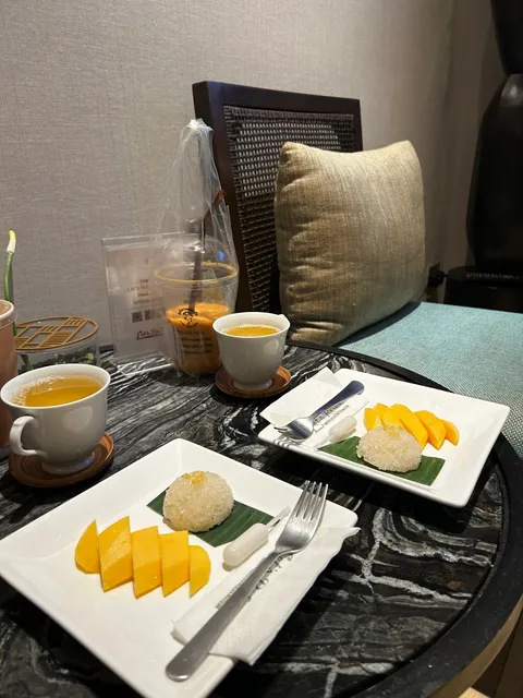 Let’s Relax Spa - Radisson Blu Plaza Bangkok Hotel