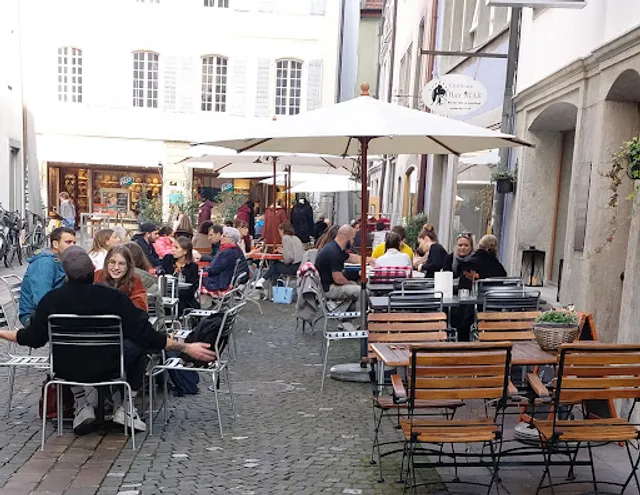 Old Town Kitchen - Aarau