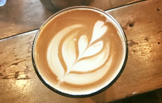 Natural State Coffee Roasters Dardanelle