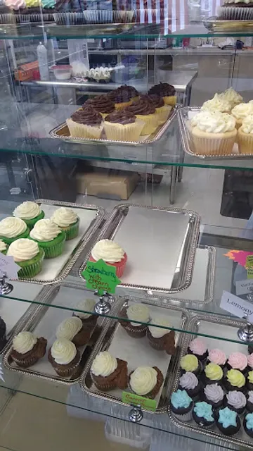 Corbin's Confections