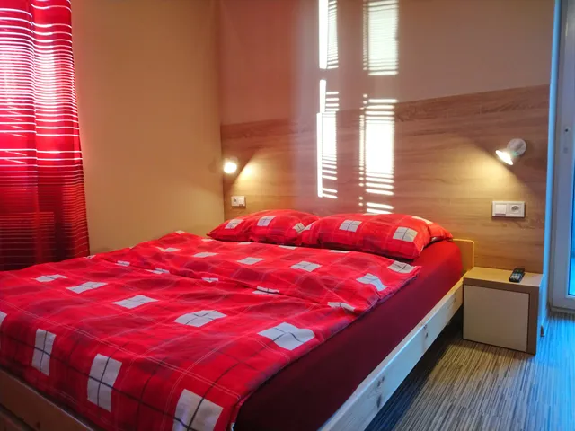 FurHouse - apartamenty gościnne