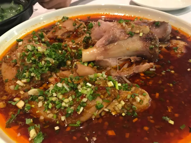 Meizhou Dongpo Restaurant （Zhongguancun Shop）