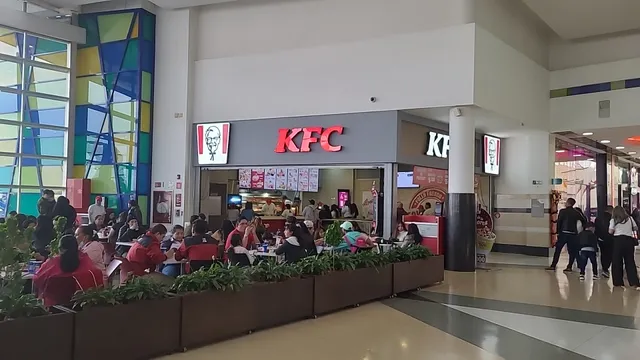 KFC El Eden