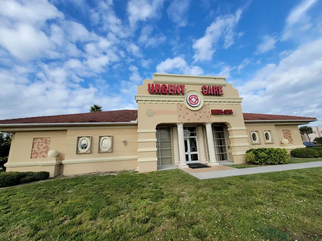 Atlantis Urgent Care