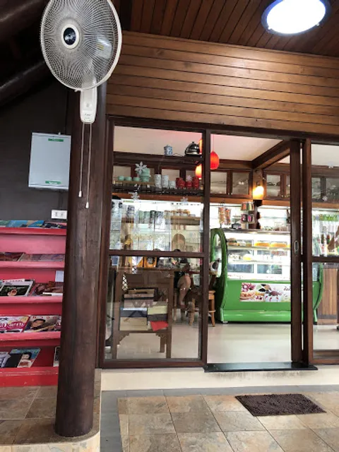 Khidtheung Bakery And Coffee