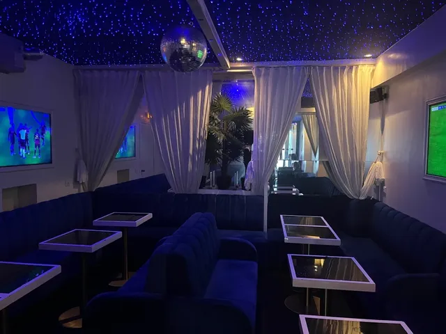 Iceparis - Chicha Paris 11