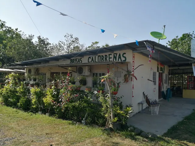 Hostal Brisas Calobreñas