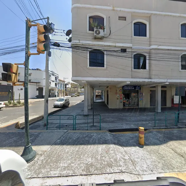 El Sabor de la Costeñita