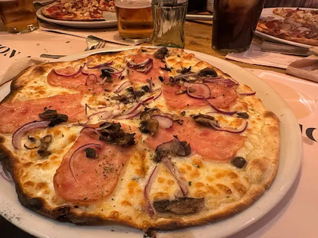 Bella Ciao Ristorante