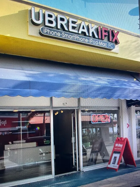 uBreakiFix - Phone and Computer Repair