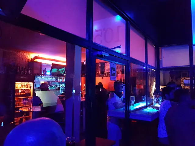 Bar 105 Fetish