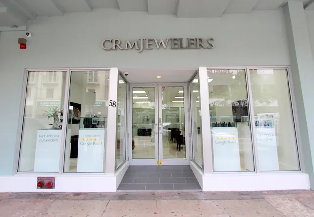 CRM Jewelers