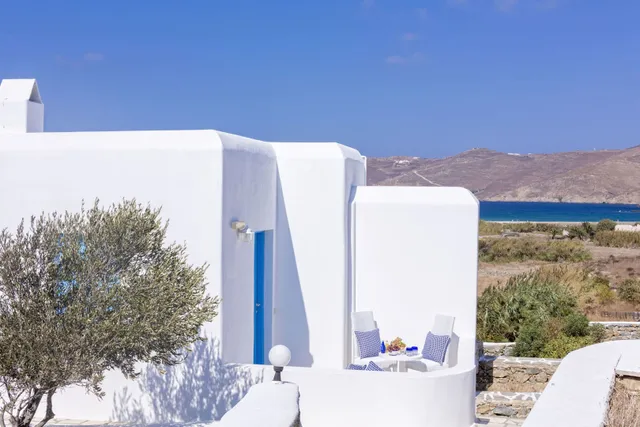 Anamar Mykonos Natural Retreat