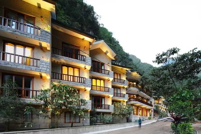 Sumaq Machu Picchu Hotel