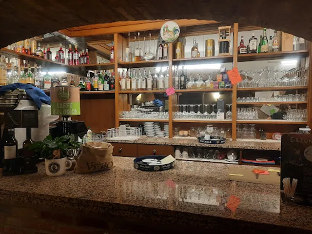 Pizzeria Al Telefono