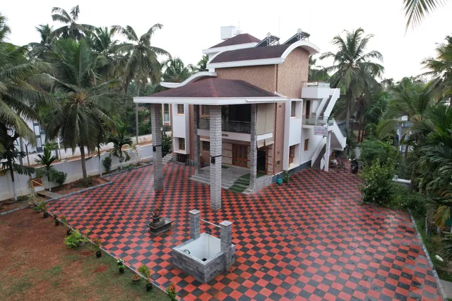 Sri Balaji Homestay