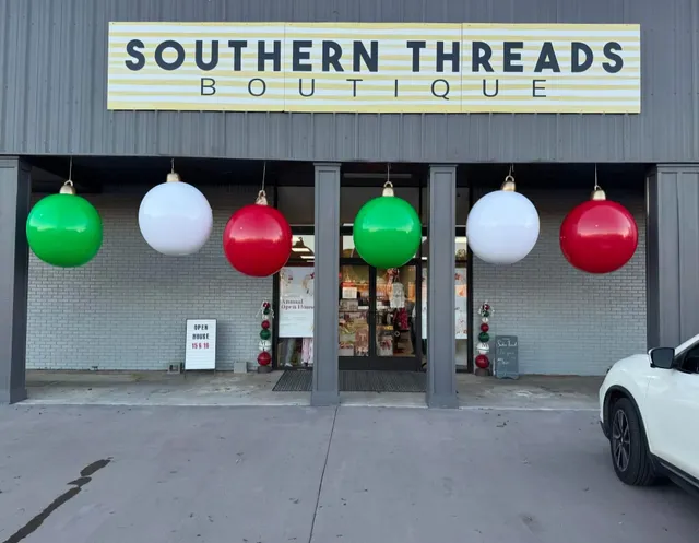 Southern Threads