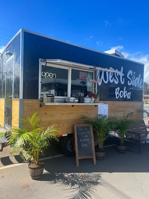 Westside Boba