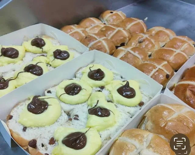 Millers Pie & Sandwich Bar – Warners Bay