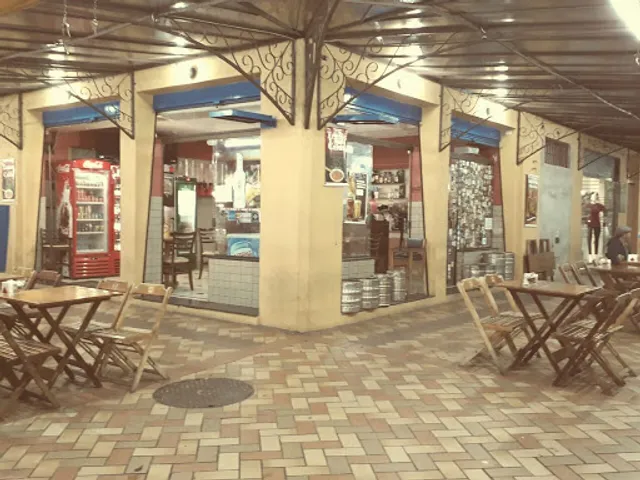 Restaurante Minas Chopp