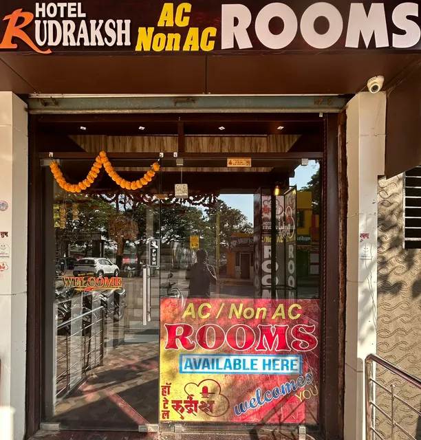 Hotel Rudraksh