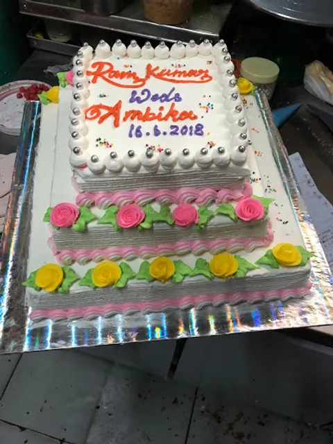 The Coronation Bakery