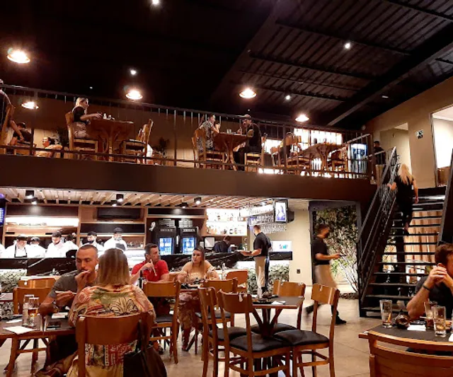 Horo Gastronomia Japonesa LTDA