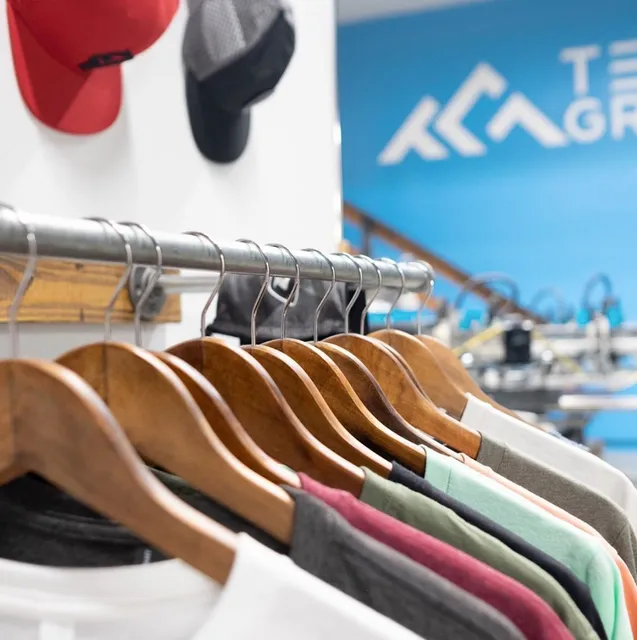 Textile Graphix, LLC