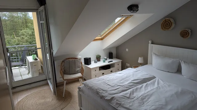 Ferienwohnung Teja