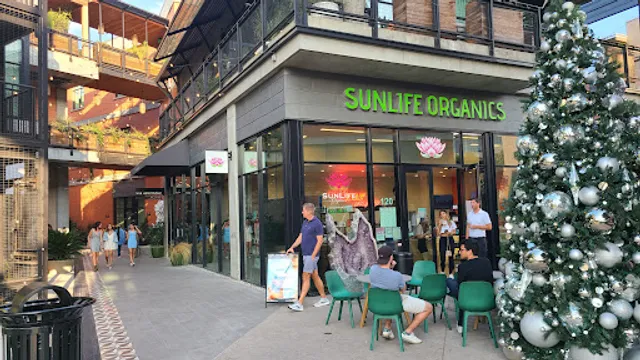 sweetgreen - Healthy Salads, Bowls and Plates