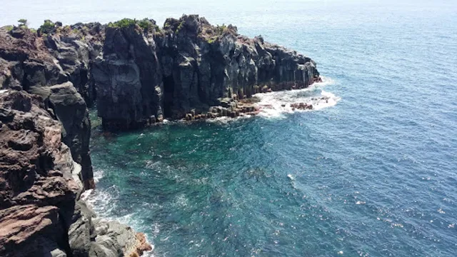 Jōgasaki - Kaigan Station