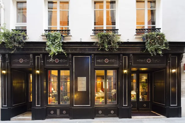 Hôtel Résidence des Arts - Saint-Germain-des-Prés