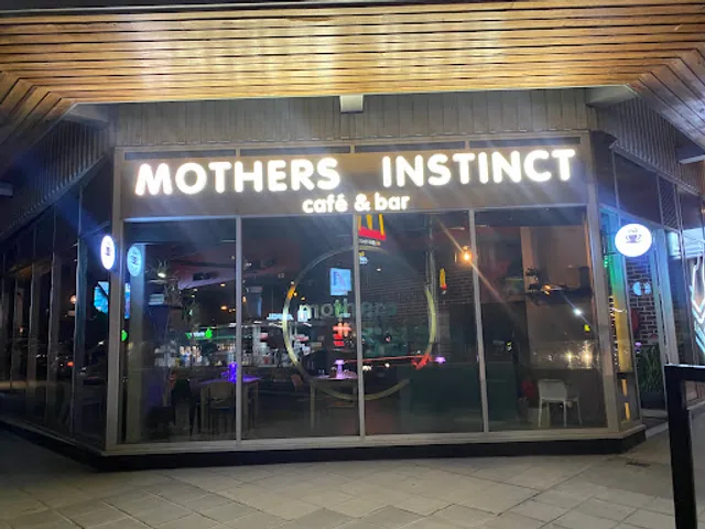 Mothers Instinct cafe & Bar