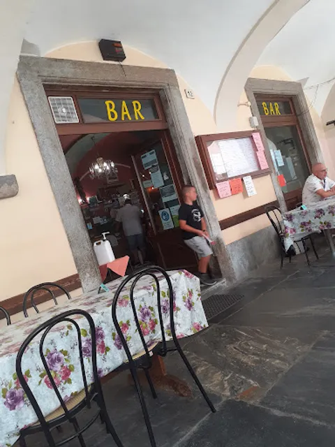 Caffe Di Citta Eredi Di Cogno O I Snc