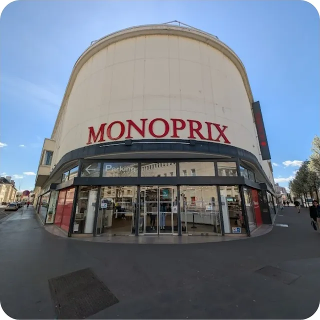 Monoprix