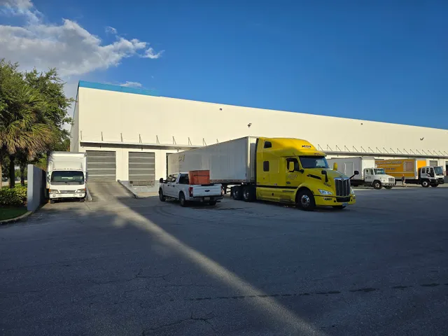 Caribbean Ocean Corporation