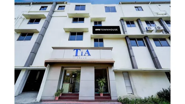 Townhouse Porur formerly Welcome INN