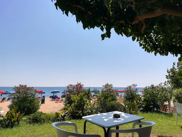 Green Paradise Taverna