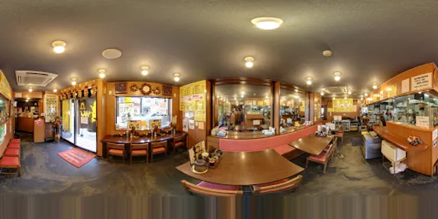 Garlic Ramen Kō-chan